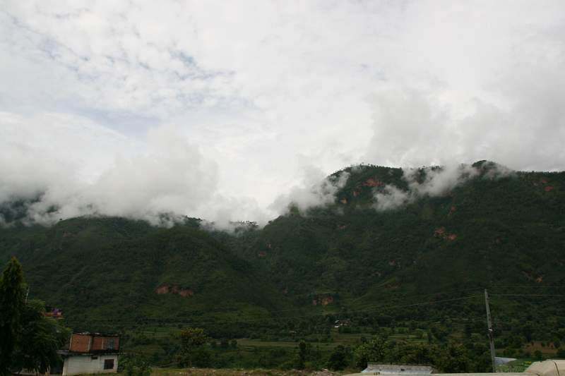 India & Nepal 2011 - 0427
